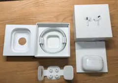 AirPods Pro 第1世代 本体 充電ケース付き