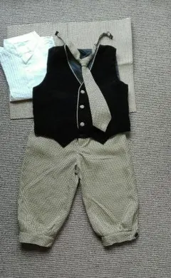 楽天　キャサリンコテージ　120男児フォーマル服