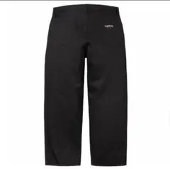 Supreme 26ss Baggy Selvedge Jean - メルカリ