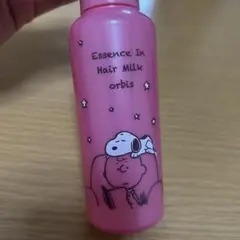 オルビス　エッセンスイン　ヘアミルクのサムネイル
