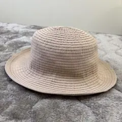 ブレードハット ベージュ 内部直径約18㎝