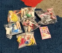 美少女戦士セーラームーン フィギュア まとめ売り 25人分 - メルカリ