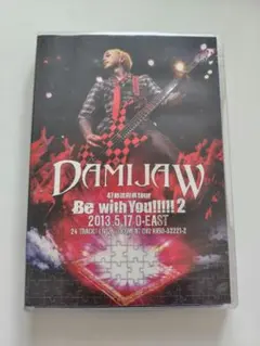 2026年最新】damijawの人気アイテム - メルカリ