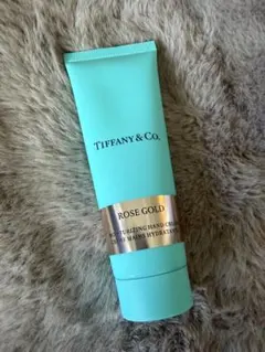 Tiffany & Co. Rose Gold ハンドクリーム 75mlのサムネイル