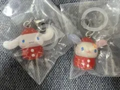 サンリオ いちごめじるしアクセサリー セット