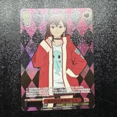 ダンダダン PR 超常的な挑戦者 モモ ヴァイスシュヴァルツ - メルカリ