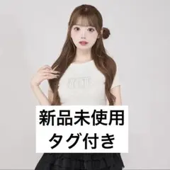 Darich シャイニーDDロゴコンパクトTシャツ - メルカリ