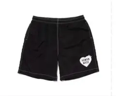 こ*ん様 HUMAN MADE SUMMER SHORTS ブラック Mのサムネイル