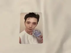 ジョシュア　carat zone トレカ