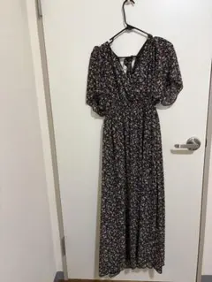 fifth 花柄ワンピースのサムネイル