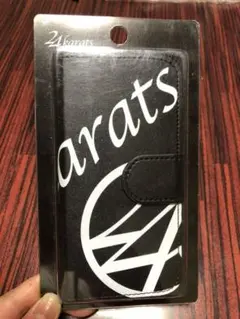 24karats iPhone6 ケース