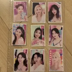 IZ*ONE トレカ セット - メルカリ