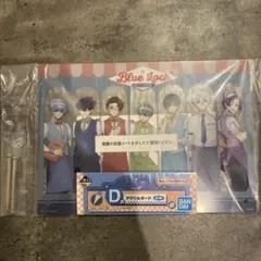 ブルーロックアクリルスタンド