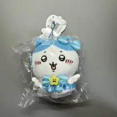 新品 まじかるちいかわ ハチワレ マスコットのサムネイル