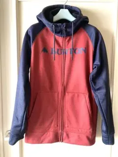 2025年最新】burton バートン 撥水パーカーの人気アイテム