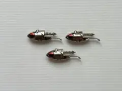 coreman コアマン　VJ-22 ジグヘッド 3個セットのサムネイル