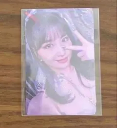 TWICE Between1&2 aladdin アラジン特典 トレカ モモ 2026年最新】twice モモ アラジンの人気アイテム - メルカリ
