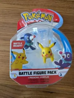 jazwares ポケモンフィギュア ニョロゾ - メルカリ