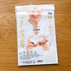 オリムパス 刺し子のハンカチ iine パイナップル