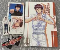 プラスメイト PLUSMATE 桐ヶ谷涼介