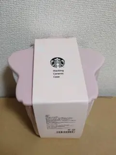 2026年最新】Starbucks 保存容器・ケースの人気アイテム - メルカリ