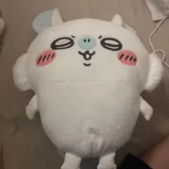 ちいかわモモンガ超ビックぬいぐるみ(タグ付き)