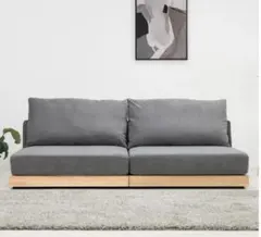 131 VENTOTAソファ Soroi-LITE （ソロイ-ライト）２個セット