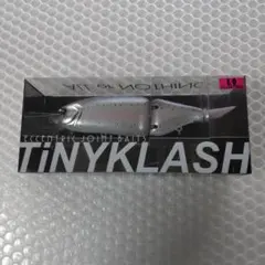 DRT TiNYKLASH Low 赤鬼 - メルカリ