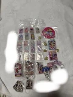 アイカツ！ カプセルトイ まとめ売り
