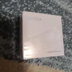 【新品未開封】ZEESEA フェザーライトルースパウダー 01のサムネイル