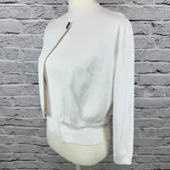 LOULOU WILLOUGHBY　【美品】白　サイズ2　211のサムネイル