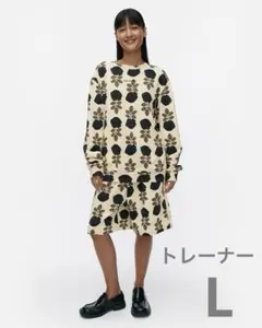 2026年最新】marimekko レディース トレーナー・スウェットの人気