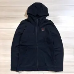 NIKE AIR JORDAN フライト ループ フルジップ フーディ S