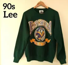 レア80sビンテージ USA製 HANES ASUラグランスウェット M - メルカリ