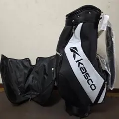 2026年最新】Kasco アイテム：キャディバッグ ゴルフバッグ・キャディ 