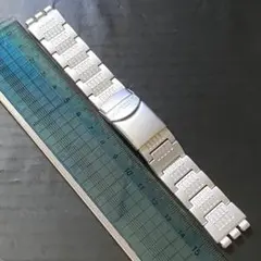 SWATCH (スウォッチ) IRONY ALMINIUM 【 メタルベルト 】のサムネイル