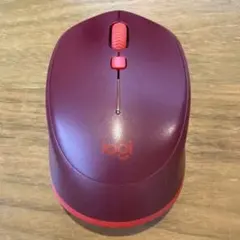ジャンク Logicool ワイヤレスマウス M337※一応動きますのサムネイル