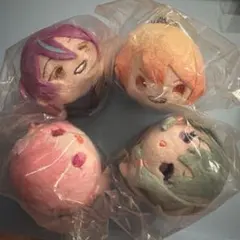 プロセカ ワンダショ もちマス セットのサムネイル