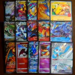 ポケモンカード ミュウツー 伝説 幻 キラ プロモ まとめ売り 15枚