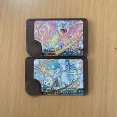 ポケモンフレンダ　ラプラス アローラキュウコン