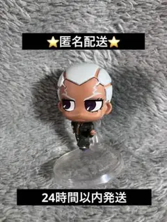 ジョジョコレ　プッチ　開封品のサムネイル