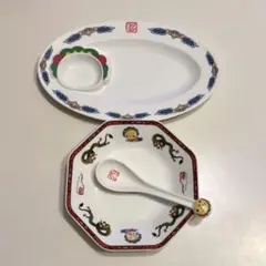 新品 studio CLIPコジコジ チャーハン 炒飯皿 レンゲ 2点セット - メルカリ