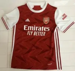 adidas Arsenal シャツ 150cm