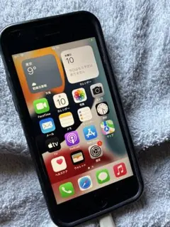 Apple iPhone 6s スペースグレー 本体