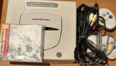 2026年最新】セガサターン本体の人気アイテム - メルカリ