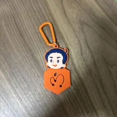 Mrs. GREEN APPLE Atlantis タオルホルダー 大森元貴