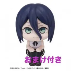 【フィギュア】るかっぷ 劇場版『チェンソーマン レゼ篇』 レゼるかっぷ