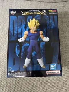 2026年最新】ドラゴンボール 一番くじ ベジータの人気アイテム - メルカリ