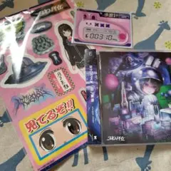 月ノ美兎　310phz(通常版)　にじさんじストア特典つき