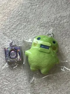 たまごっち おかしなたまごボーロっち パラダイス くちぱっち付き